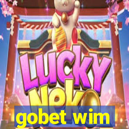 gobet wim